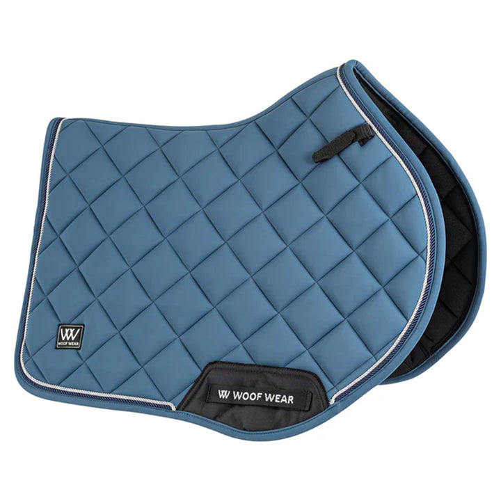 Woof Wear Close Contact Aura Saddle Pad