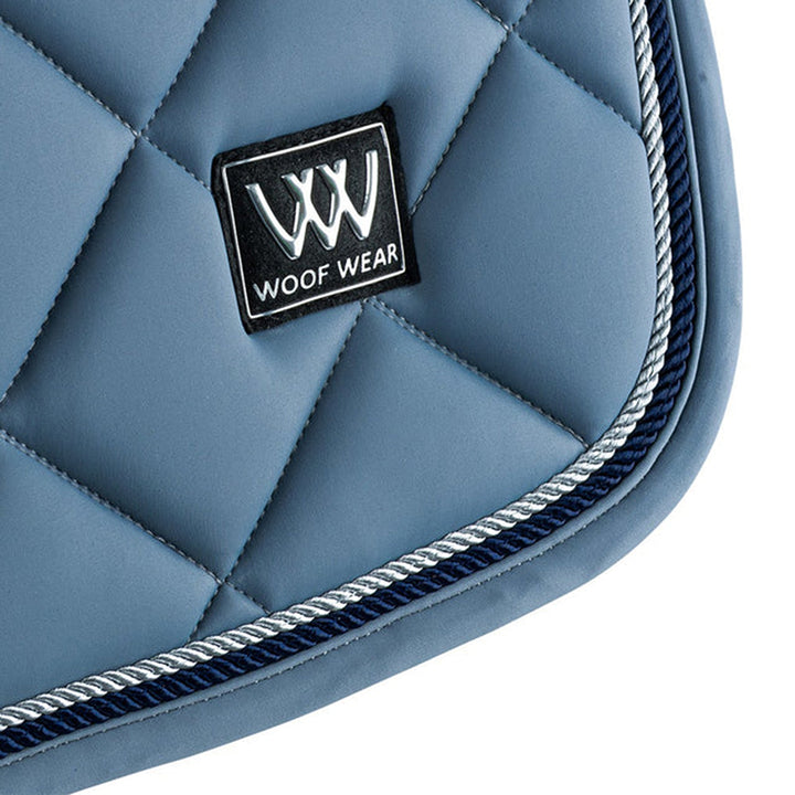 Woof Wear Close Contact Aura Saddle Pad