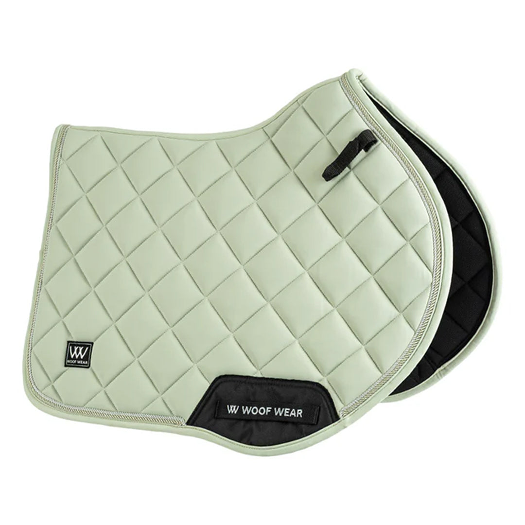 Woof Wear Close Contact Aura Saddle Pad
