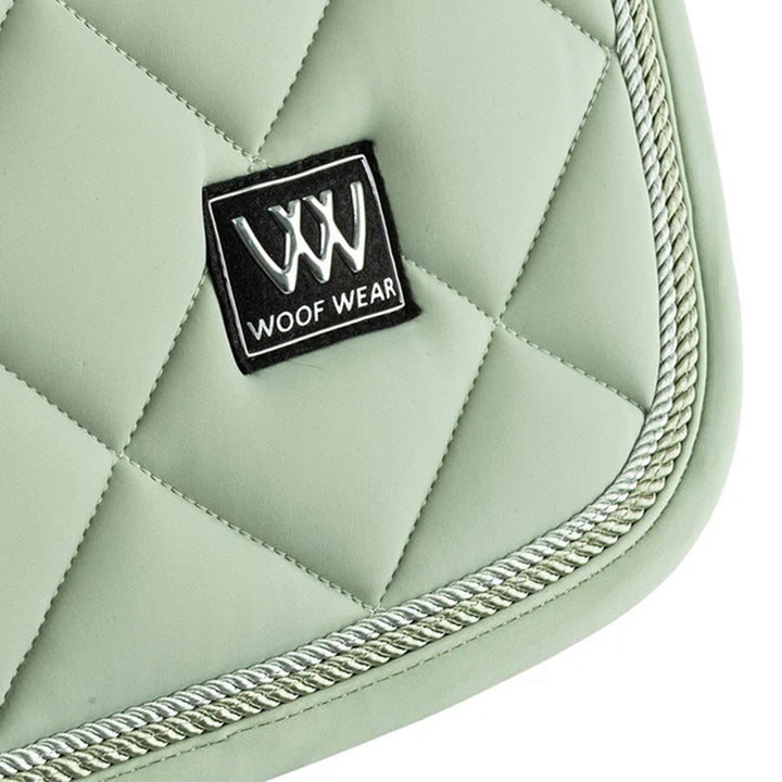 Woof Wear Close Contact Aura Saddle Pad