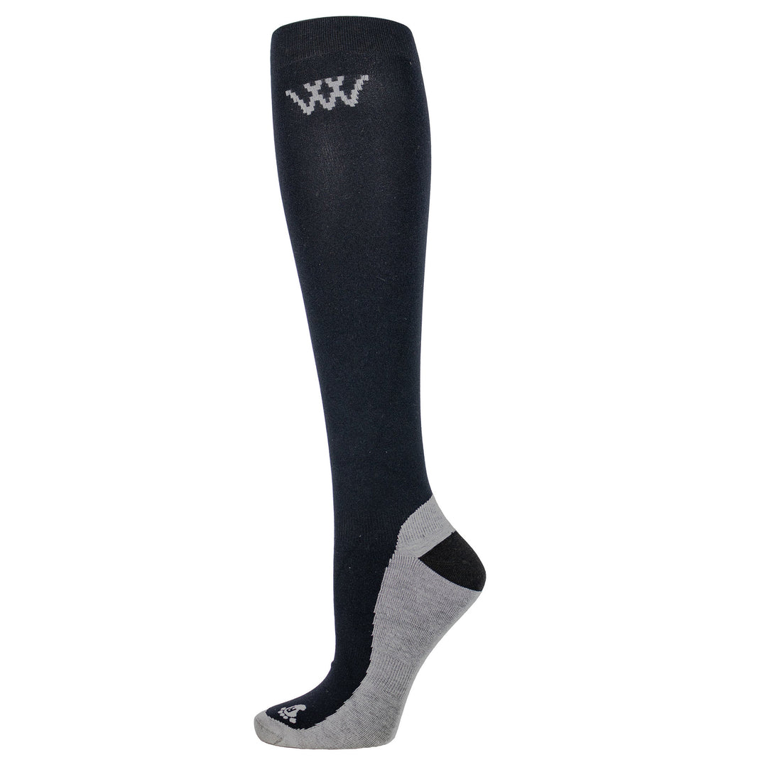 Woof Wear Competition Riding Sock