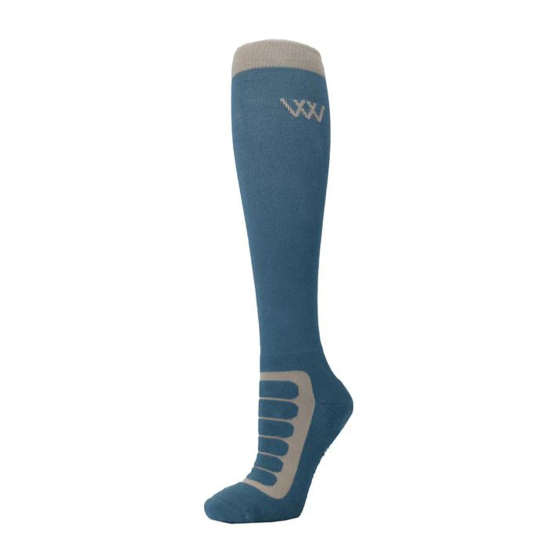 Woof Wear Long Bamboo Tech Sock
