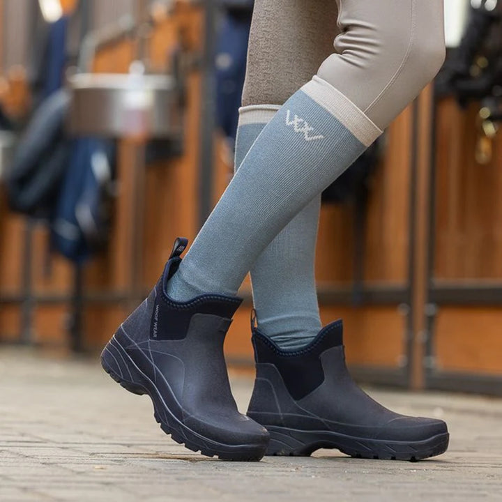 Woof Wear Long Bamboo Tech Sock