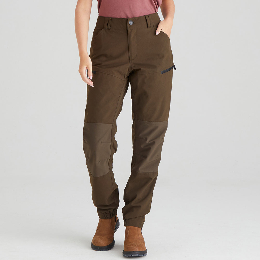 Ridgeline Ladies Cambrian Trouser