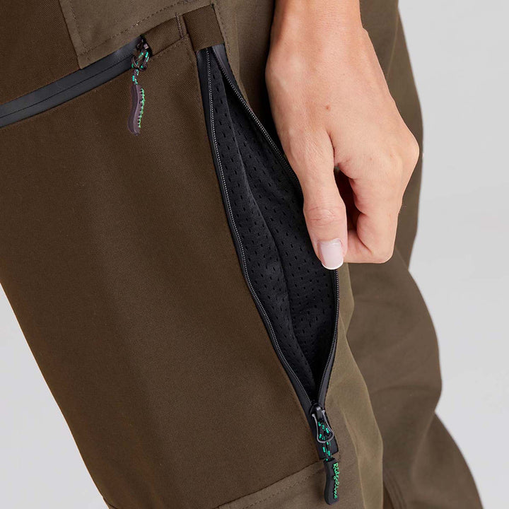 Ridgeline Ladies Cambrian Trouser