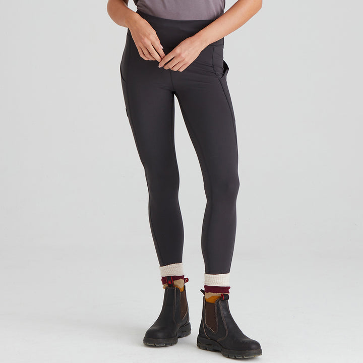 Ridgeline Ladies Infinity Leggings