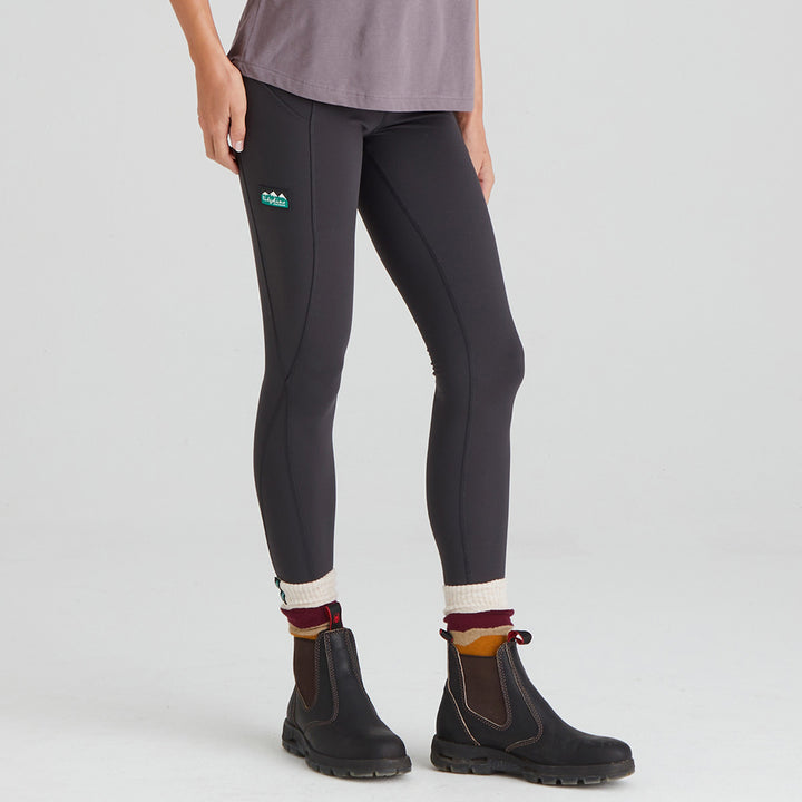 Ridgeline Ladies Infinity Leggings