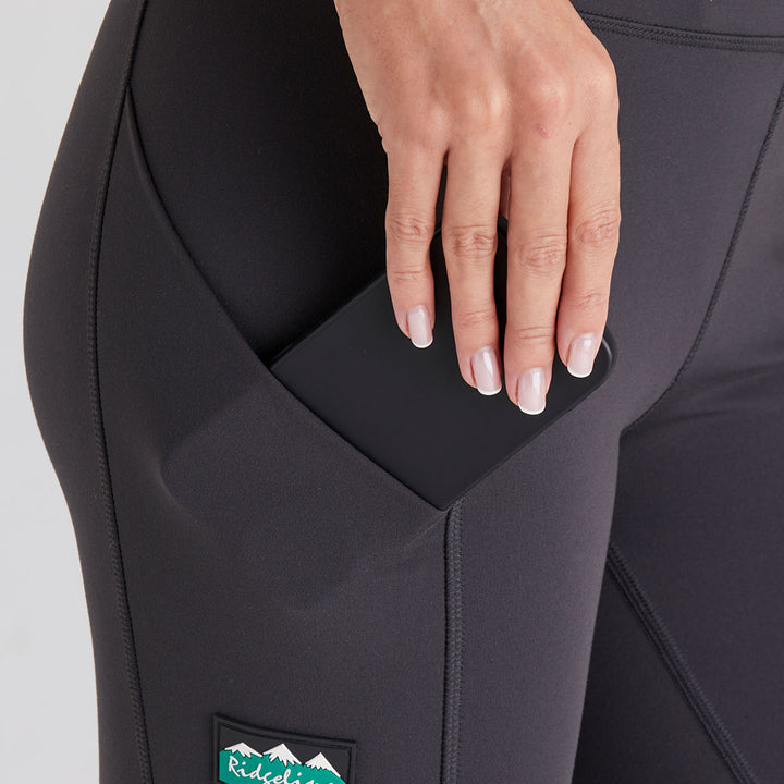 Ridgeline Ladies Infinity Leggings