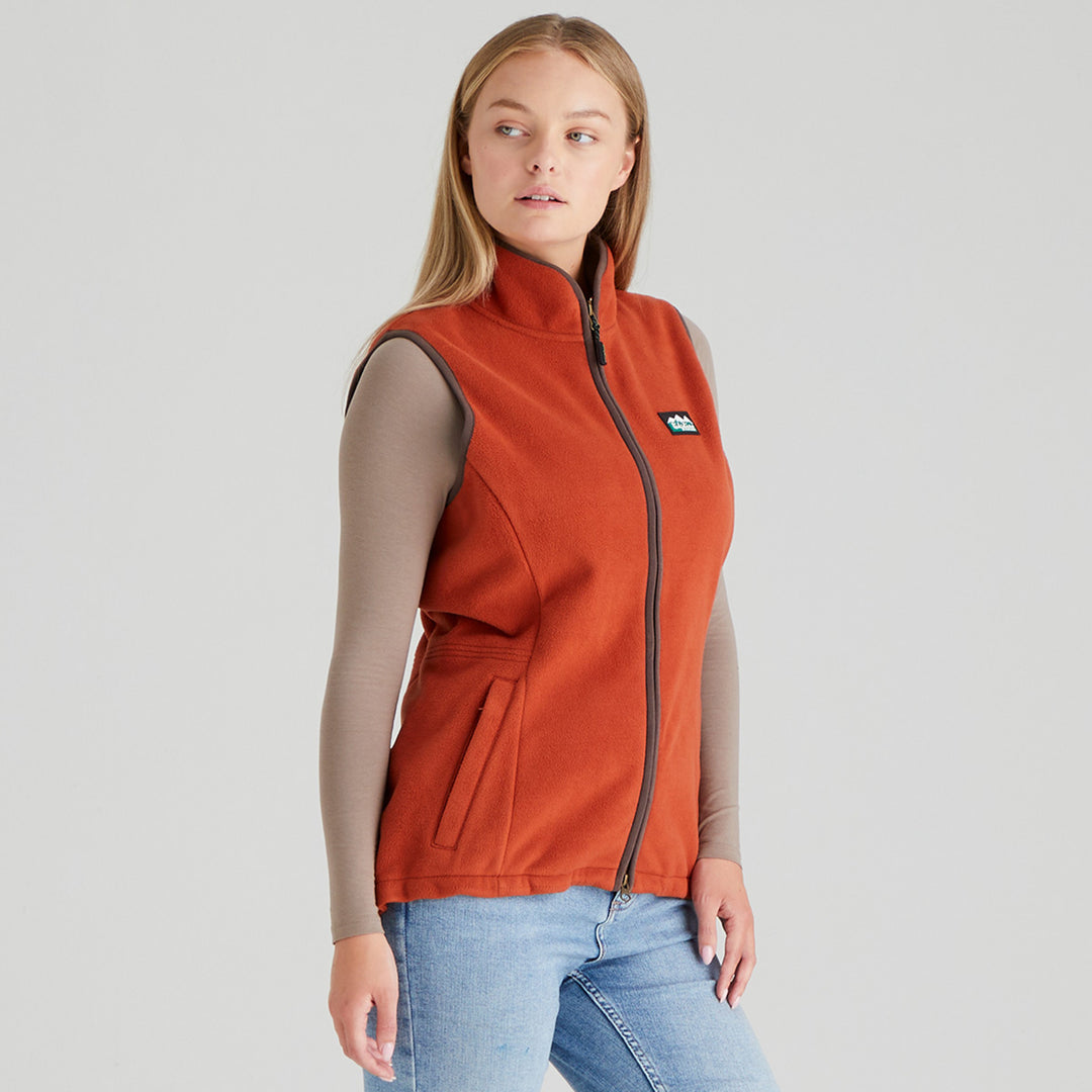 Ridgeline Ladies Kodiak Gilet