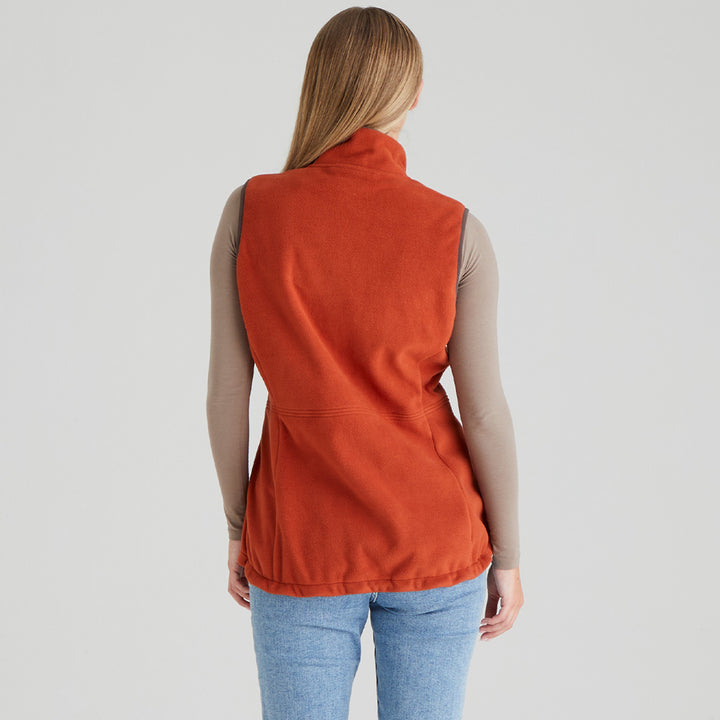 Ridgeline Ladies Kodiak Gilet