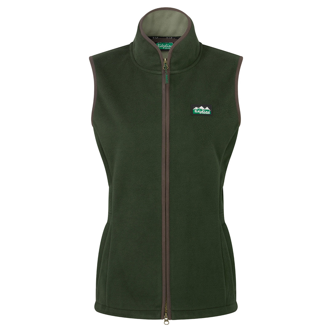 Ridgeline Ladies Kodiak Gilet
