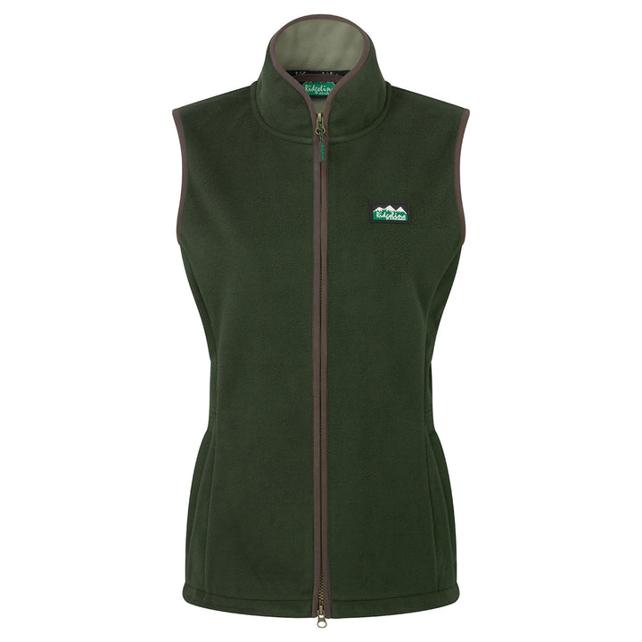 Ridgeline Ladies Kodiak Gilet