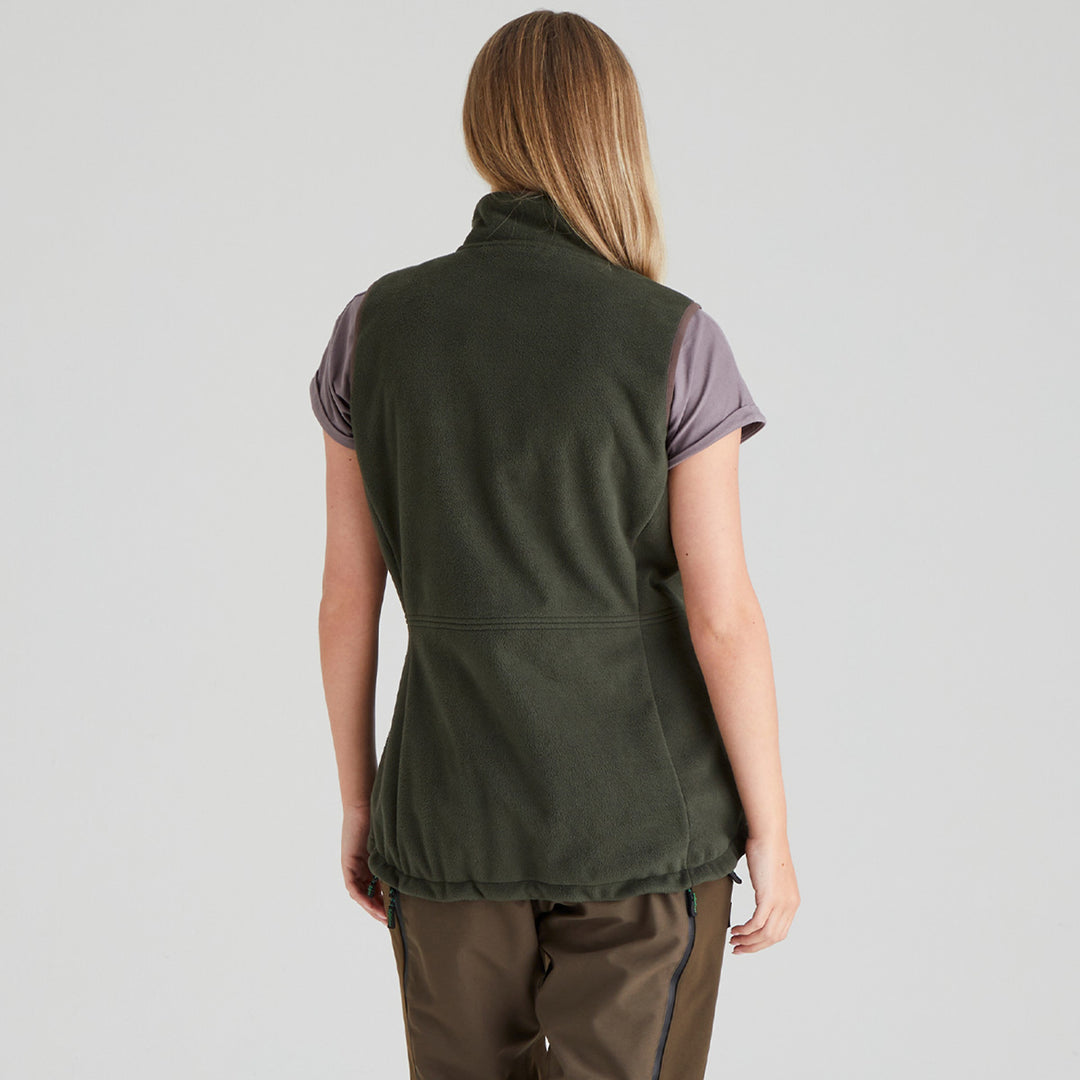 Ridgeline Ladies Kodiak Gilet