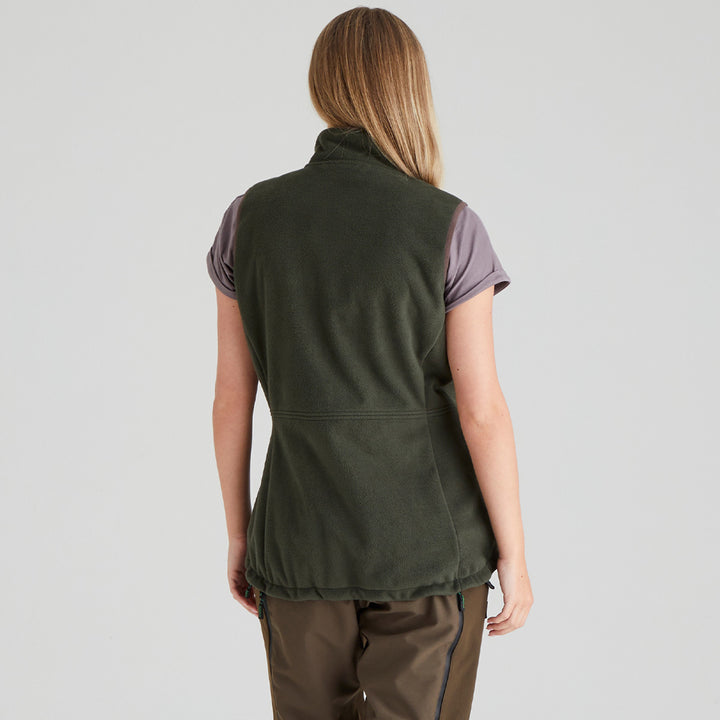 Ridgeline Ladies Kodiak Gilet