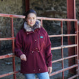 Ridgeline Ladies Monsoon Nordic Smock