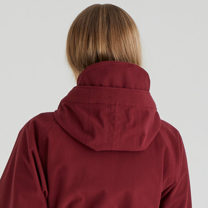 Ridgeline Ladies Monsoon Nordic Smock