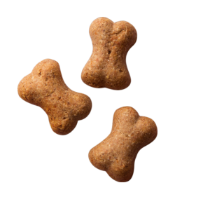 Wagg Training Dog Treats with Chicken & Cheese