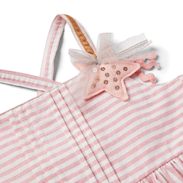 Eleanor Charles Girls The Wand Dress