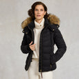 Holland Cooper Ladies Whistler Puffer Jacket