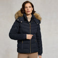 Holland Cooper Ladies Whistler Puffer Jacket