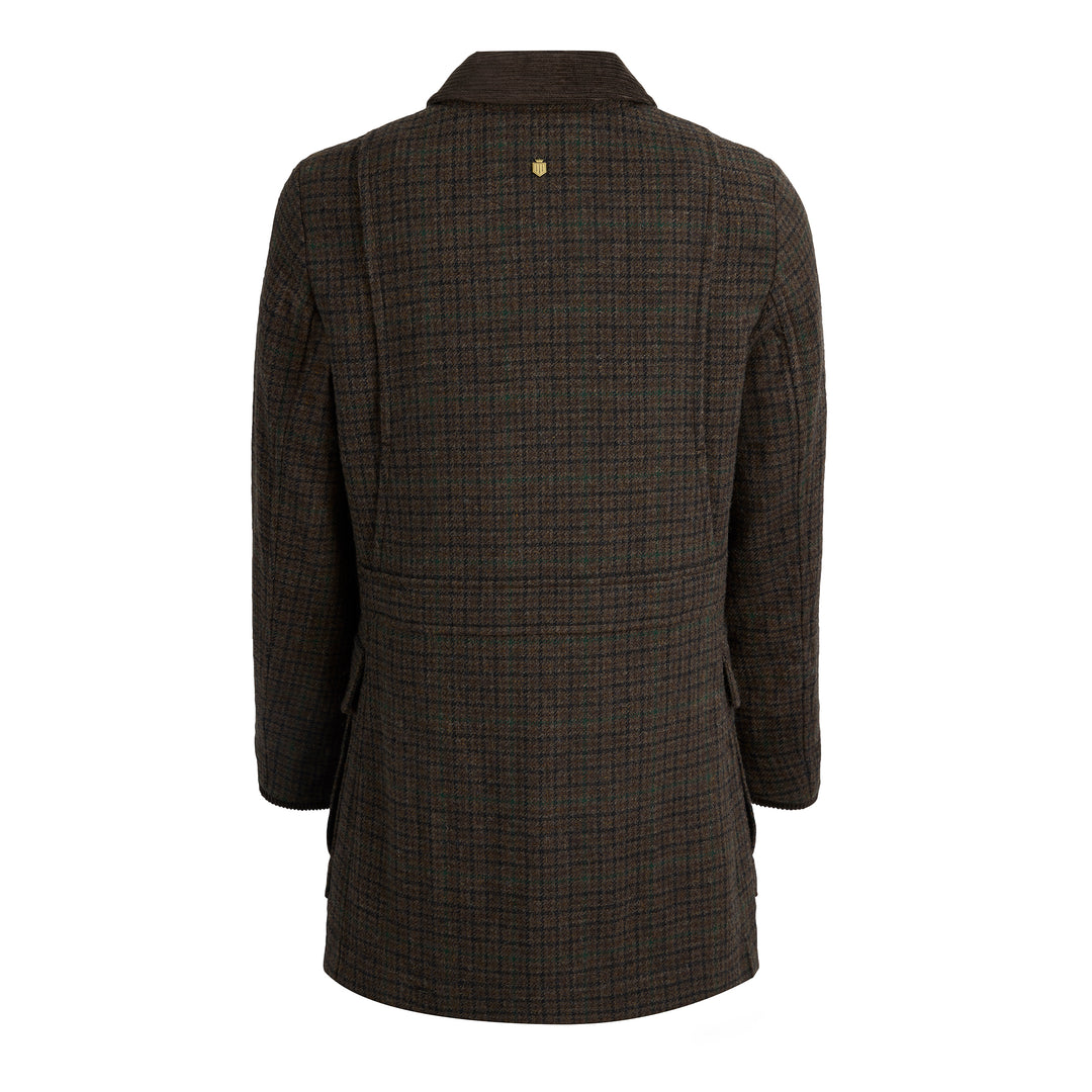 Fairfax & Favor Ladies The Willow Wool Country Coat