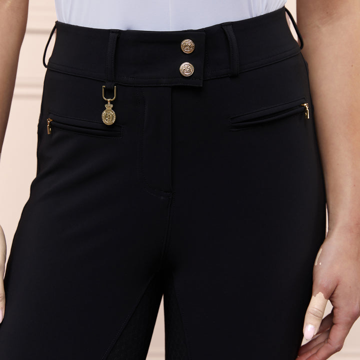 Holland Cooper Ladies Windsor Breeches