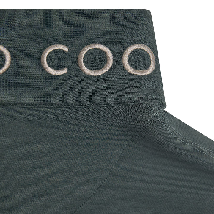 Holland Cooper Ladies Windsor Quarter Zip Sweat