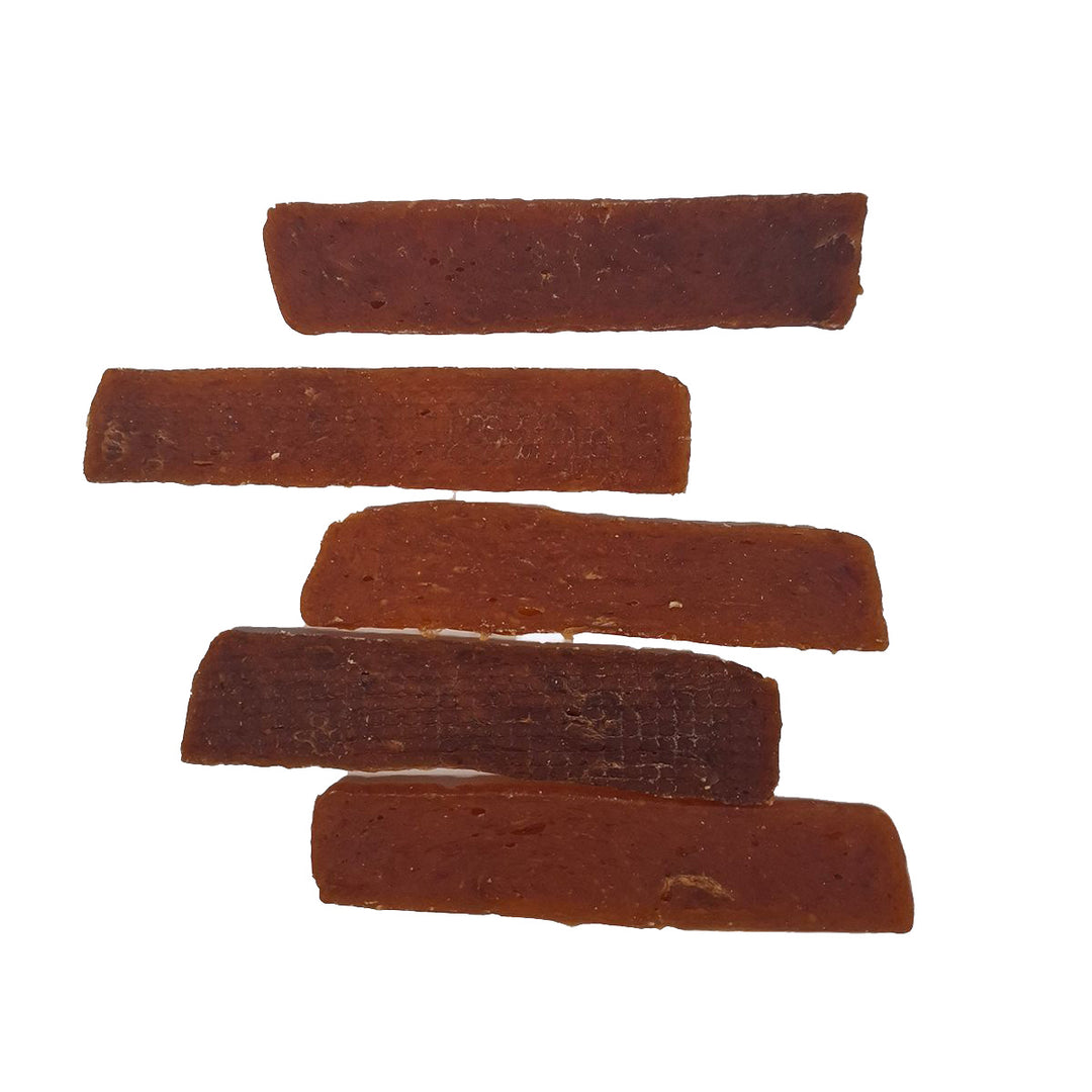 Millbry Hill Beef Jerky