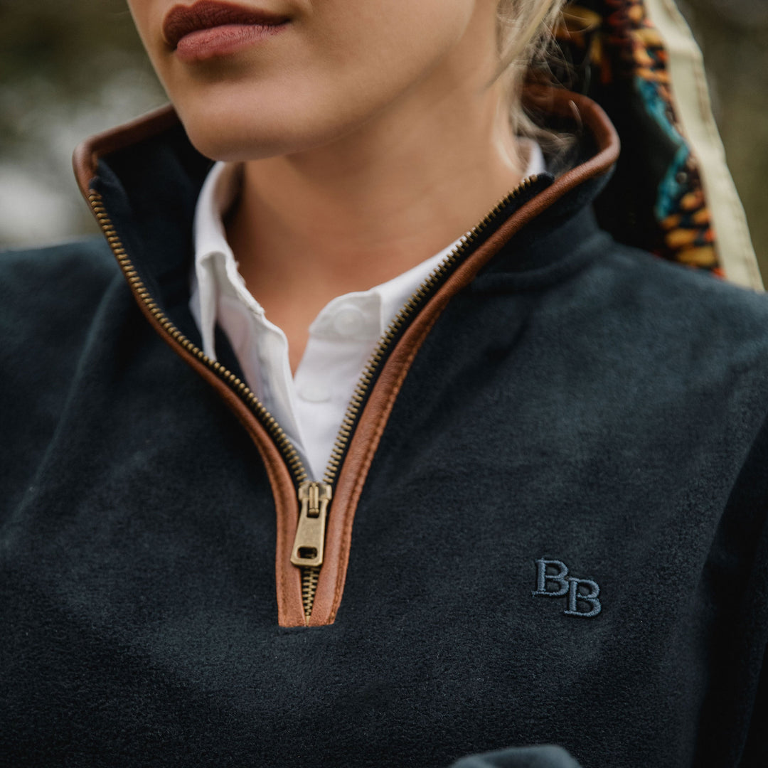 Beaumont & Bear Topsham Unisex Fleece