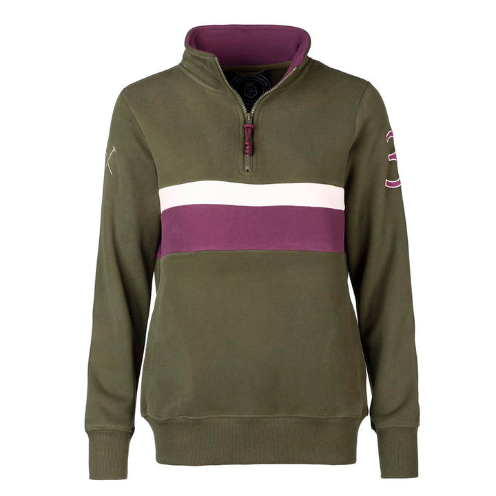 Rydale Ladies Bramham Sweatshirt