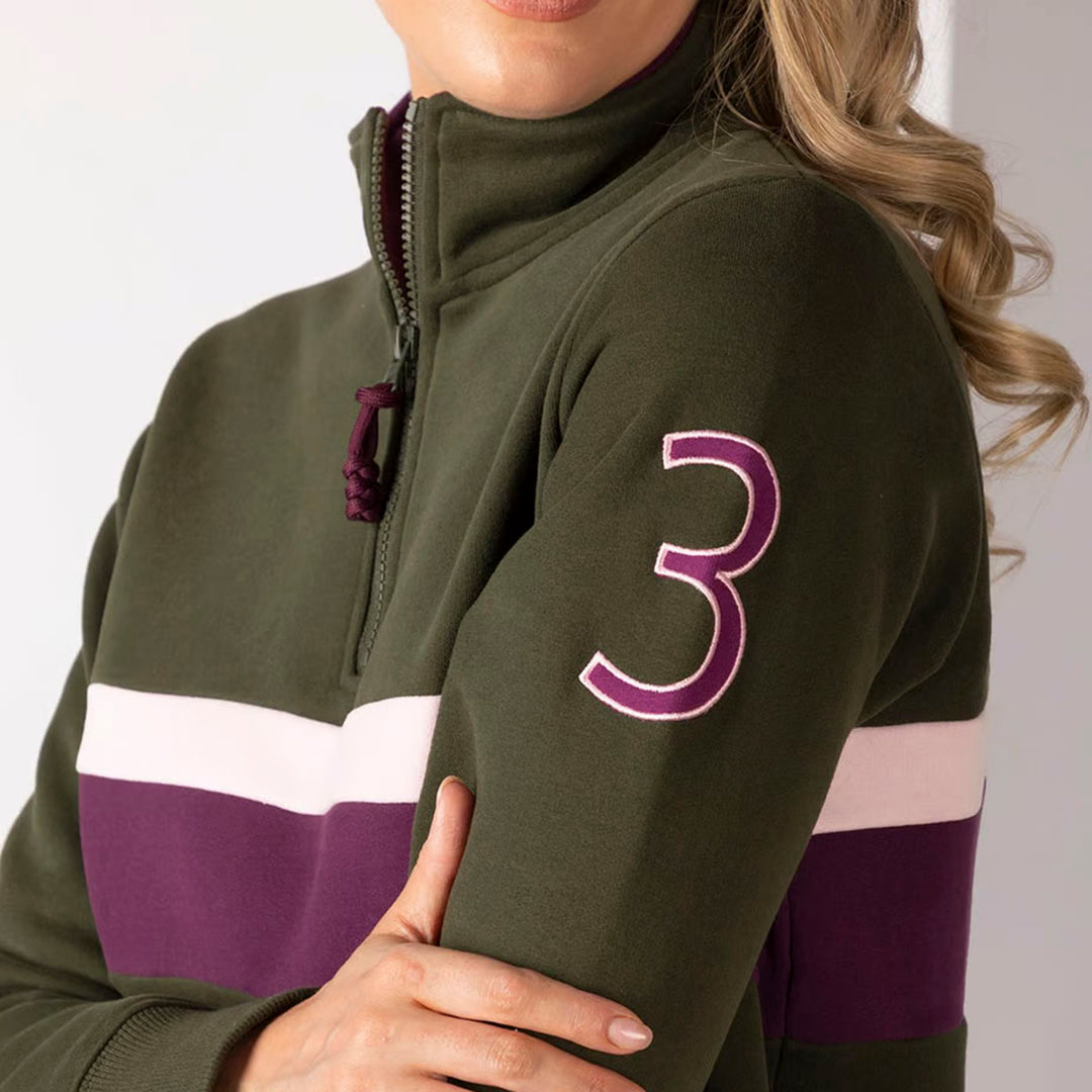 Rydale Ladies Bramham Sweatshirt