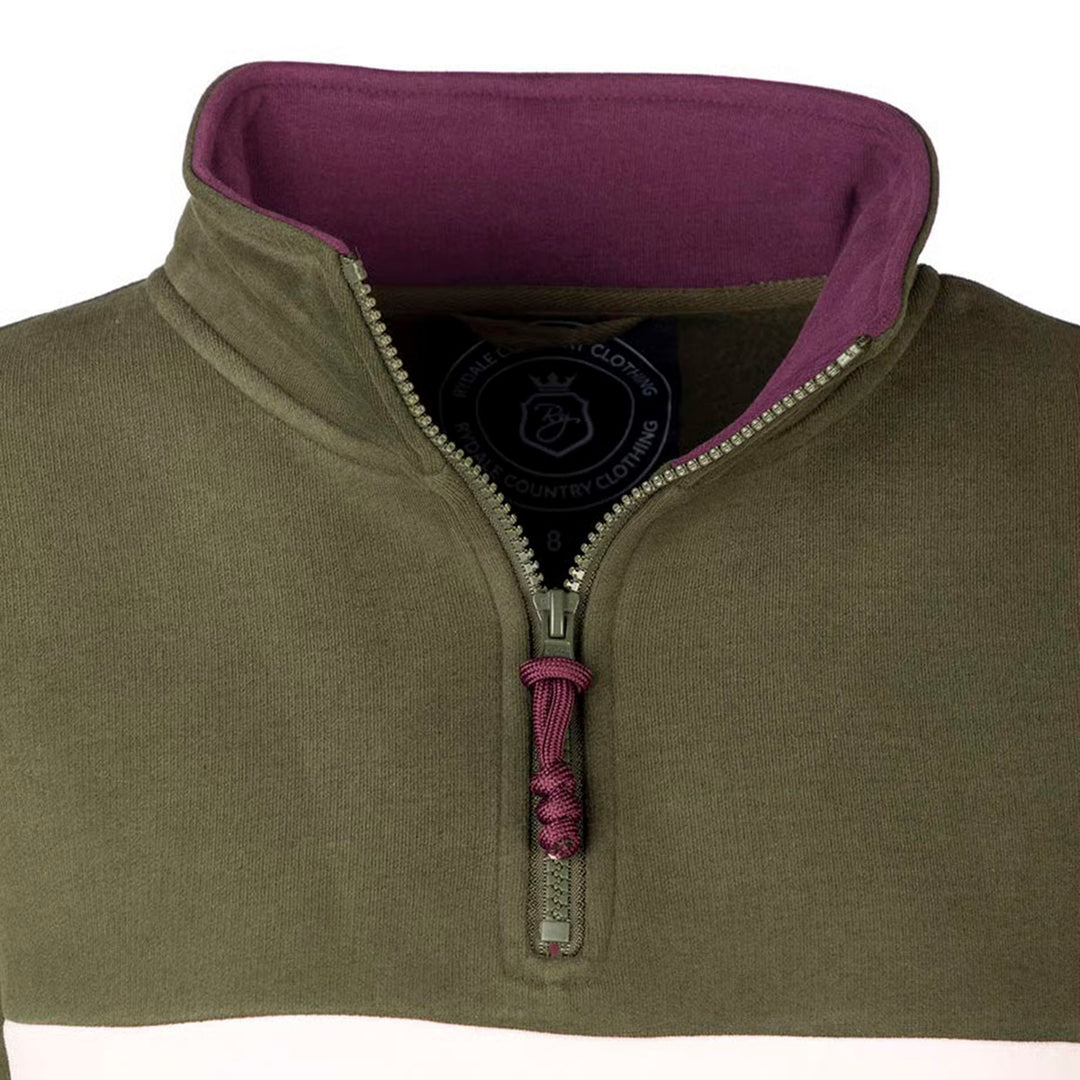 Rydale Ladies Bramham Sweatshirt