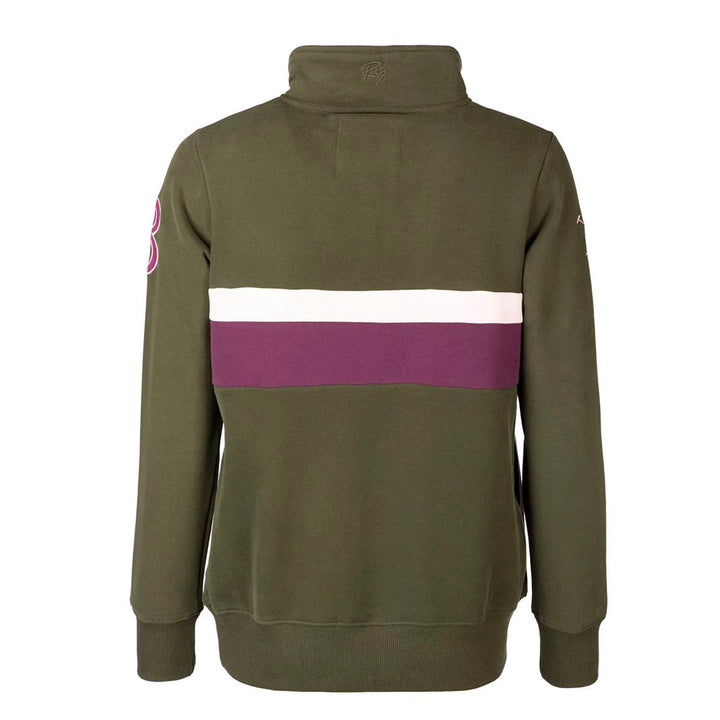 Rydale Ladies Bramham Sweatshirt