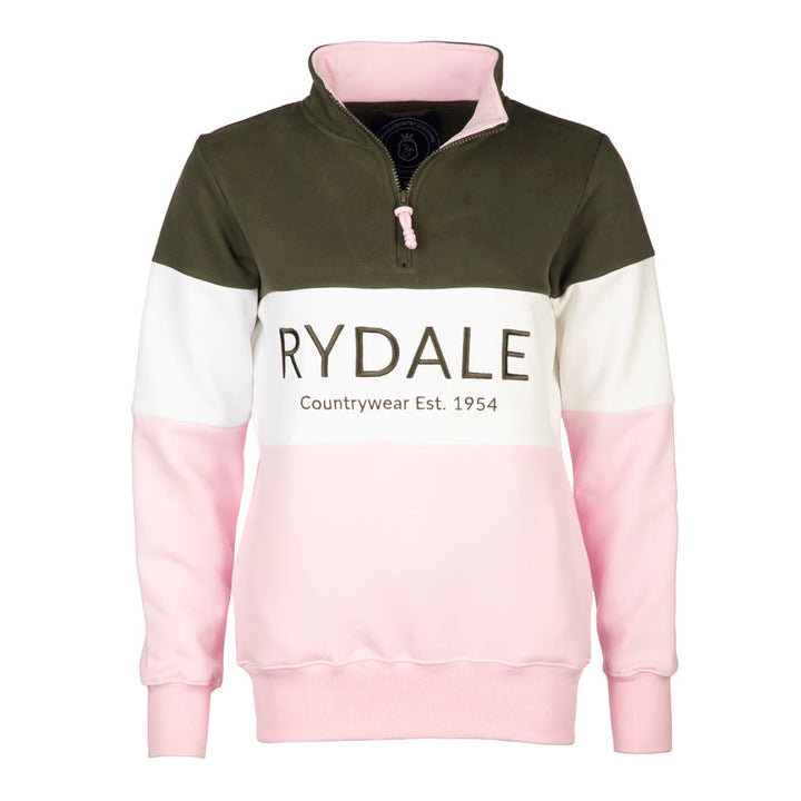 Rydale Ladies Byland Sweatshirt