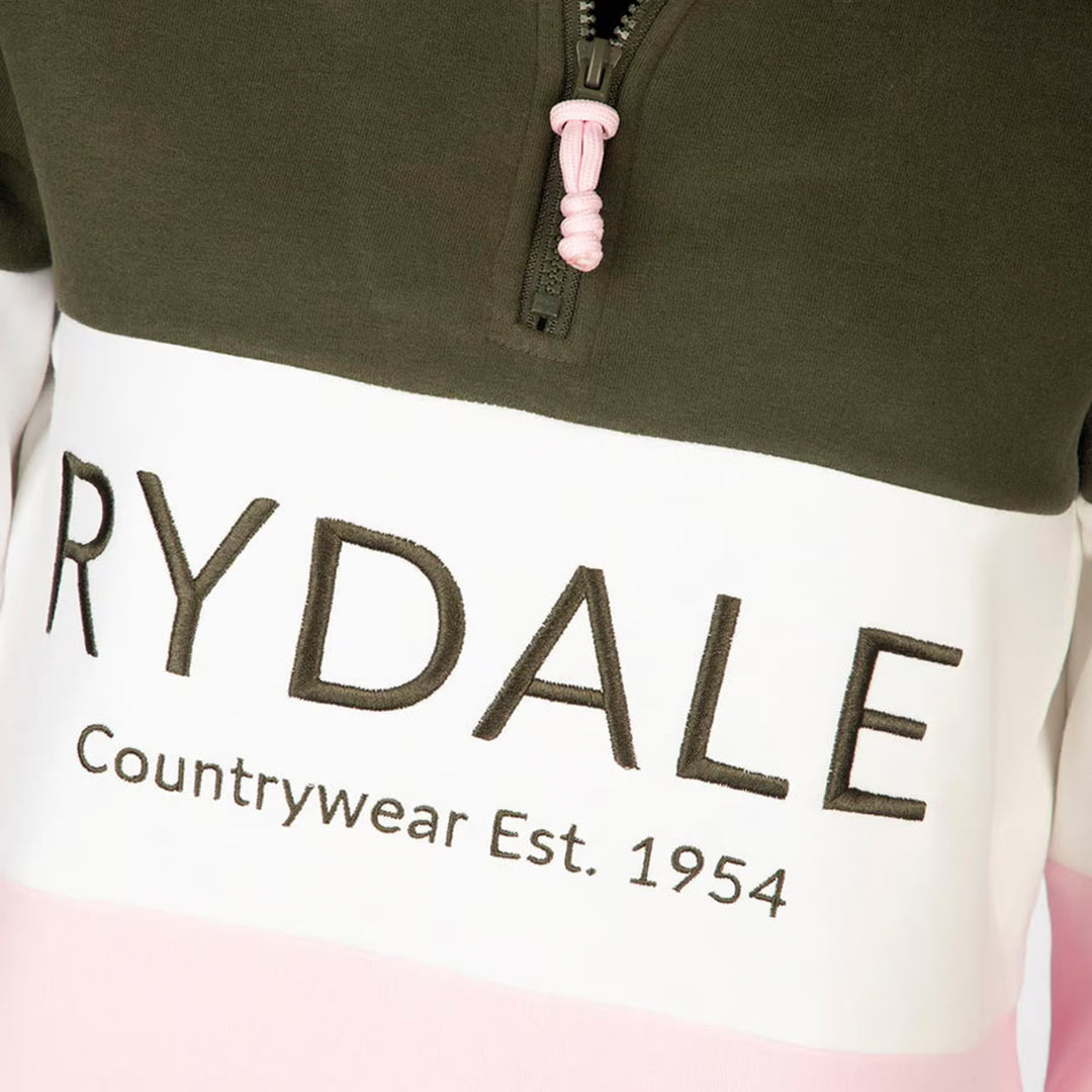 Rydale Ladies Byland Sweatshirt