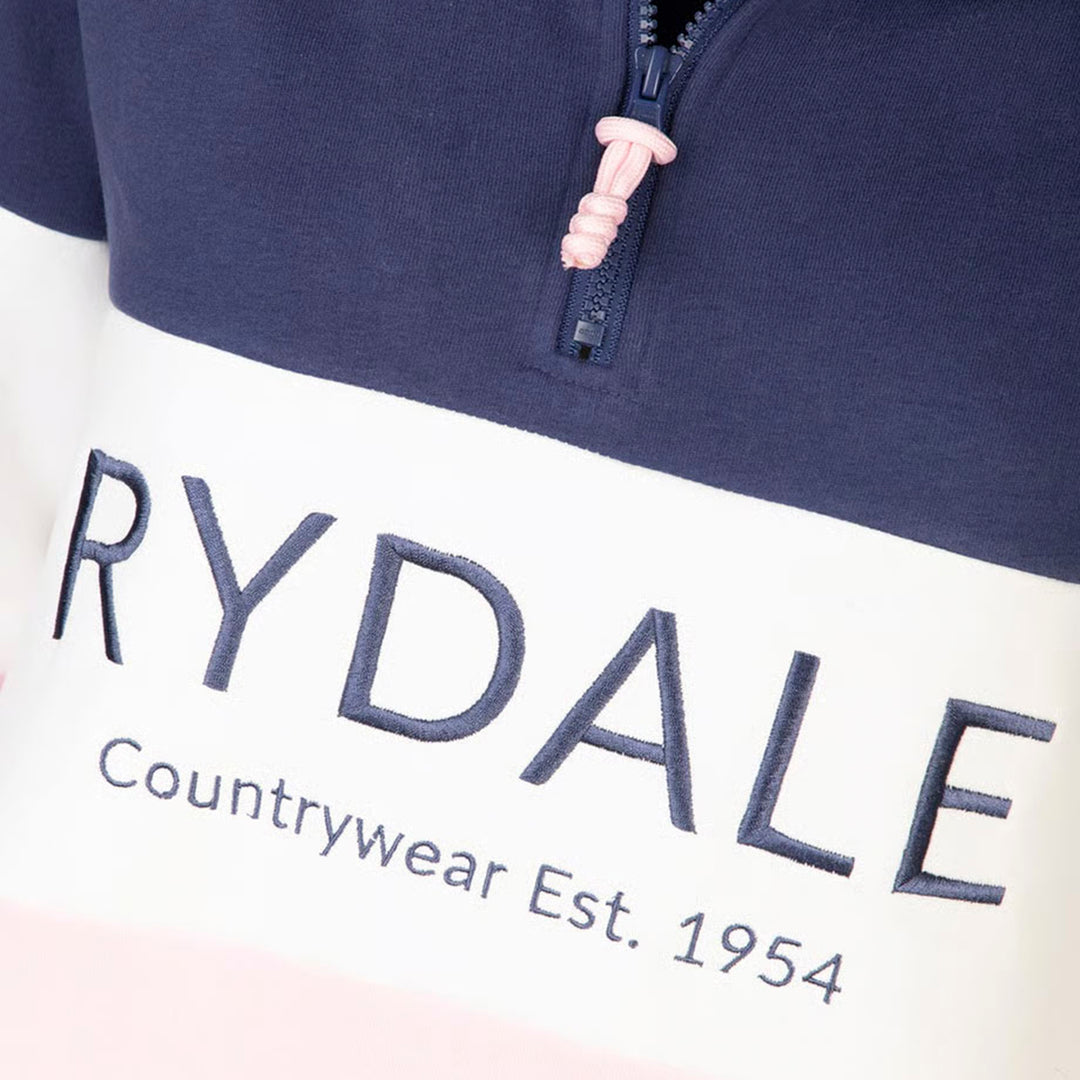 Rydale Ladies Byland Sweatshirt