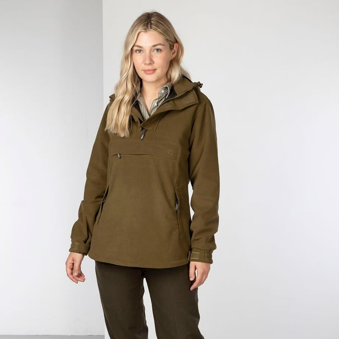 Rydale Ladies Danby Smock - Regular