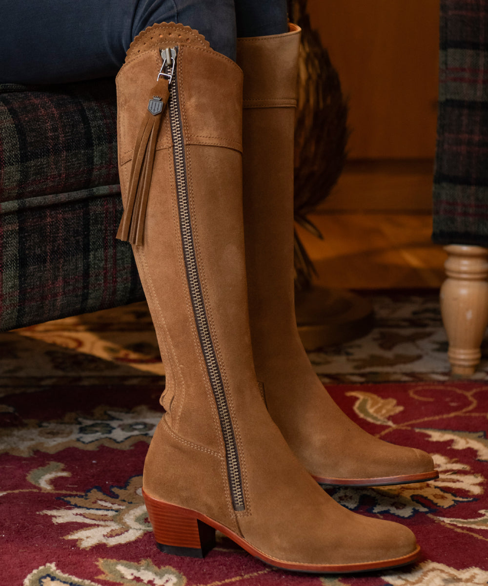 Women's Boots for Sale 