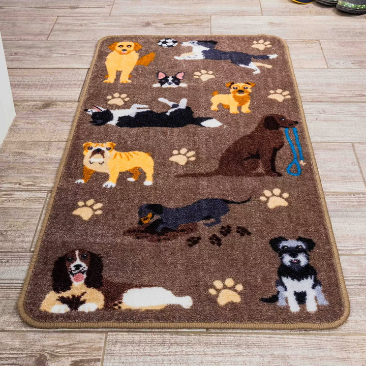 Pet Rebellion Extra Large Mat