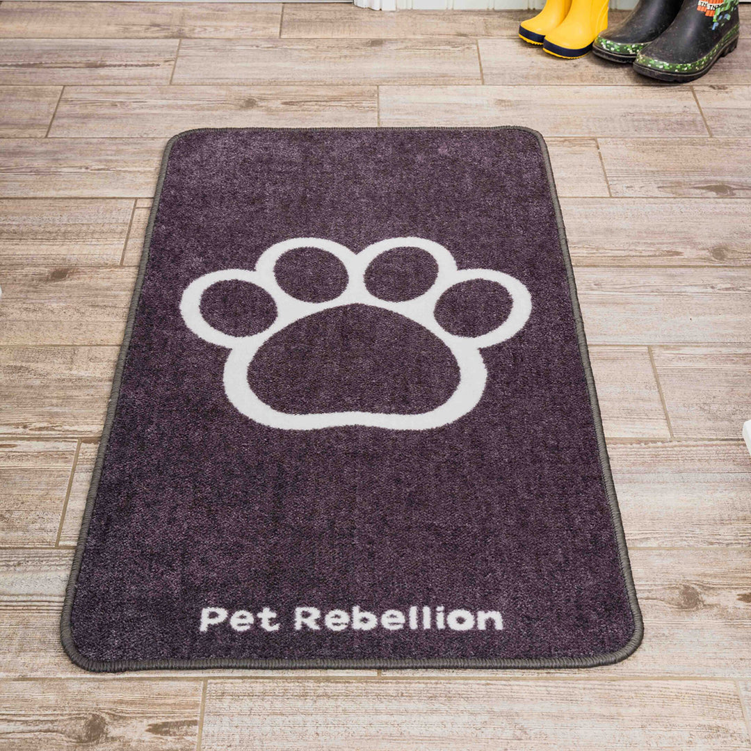 Pet Rebellion Extra Large Mat