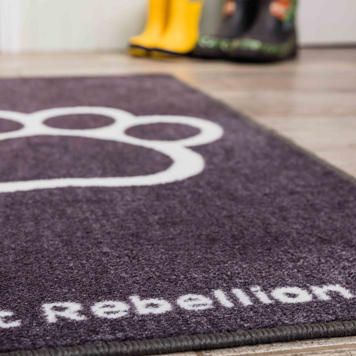 Pet Rebellion Extra Large Mat