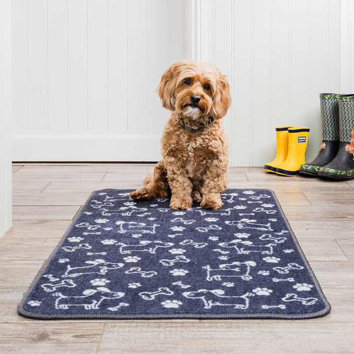 Pet Rebellion Extra Large Mat