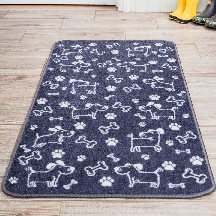 Pet Rebellion Extra Large Mat