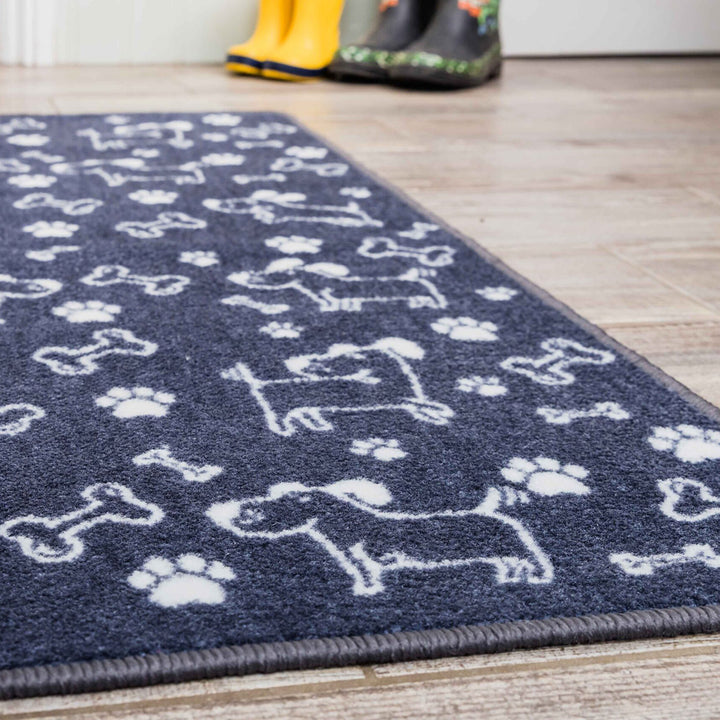 Pet Rebellion Extra Large Mat