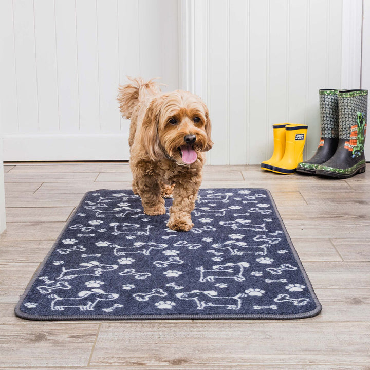 Pet Rebellion Extra Large Mat