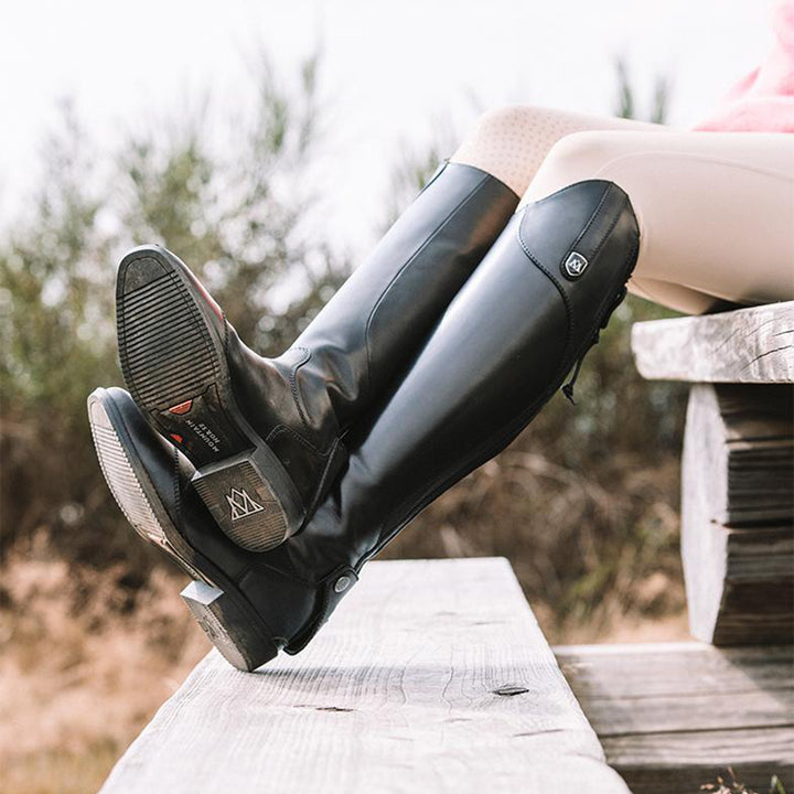 Mountain Horse Xena High Rider Boots
