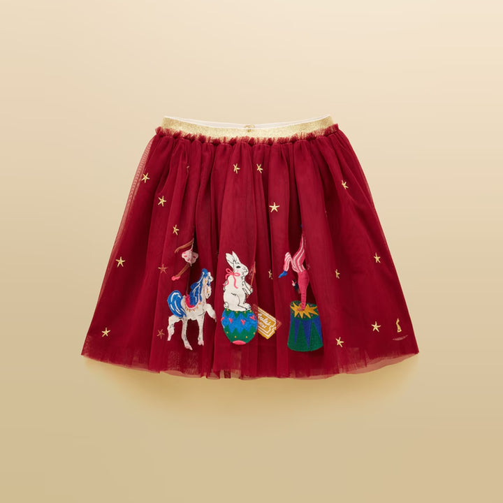 Joules Girls Luna Skirt