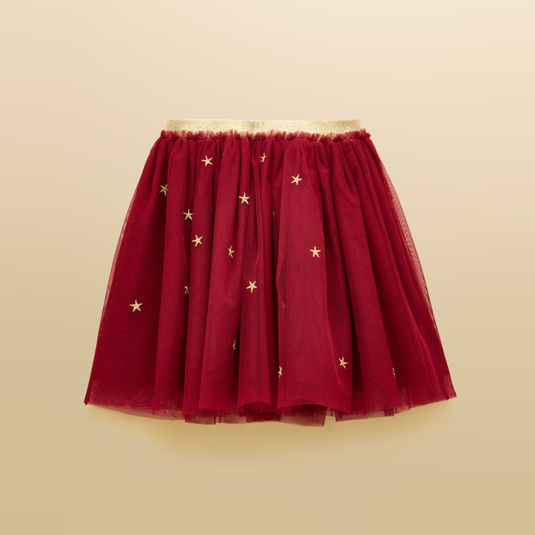 Joules Girls Luna Skirt