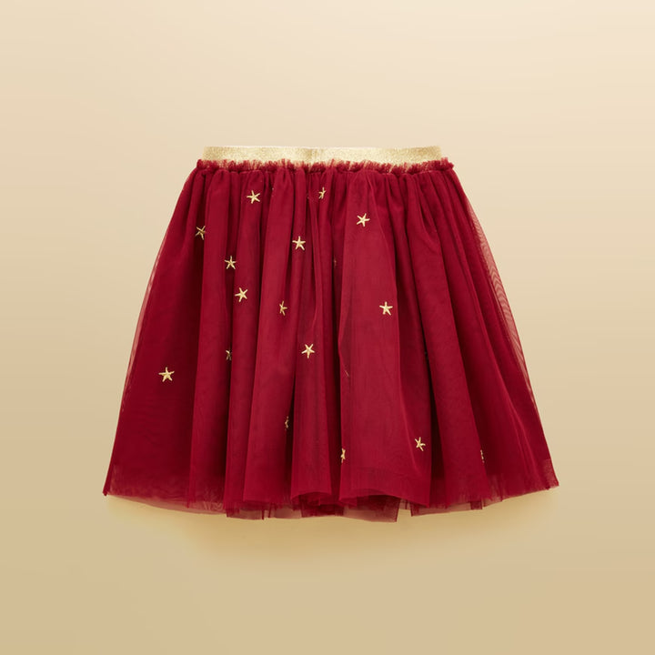 Joules Girls Luna Skirt