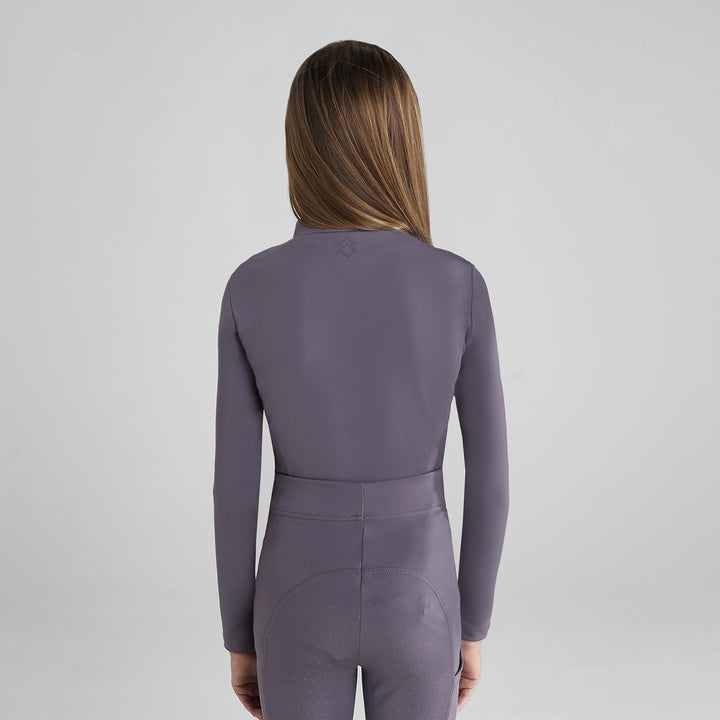 Aztec Diamond Young Rider Base Layer